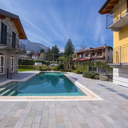 Casa de Férias Sleeps 6 Pool Air Con Bellagio